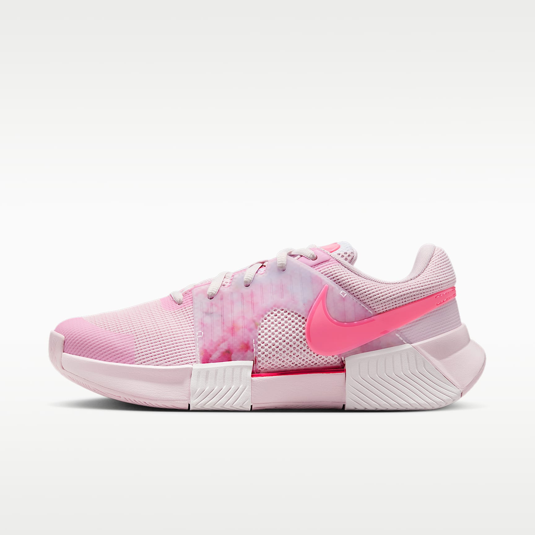 Nike GP Challenge 1 'Naomi Osaka' Women's Hard Court Tennis Shoes